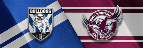 nrl footy tipping odds|Bulldogs vs Sea Eagles Prediction, Tips & Odds – .